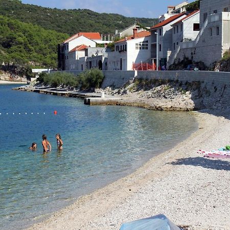 Apartments By The Sea Pucisca, Brac - 770 Luaran gambar