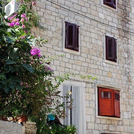 Apartments By The Sea Pucisca, Brac - 770 Luaran gambar