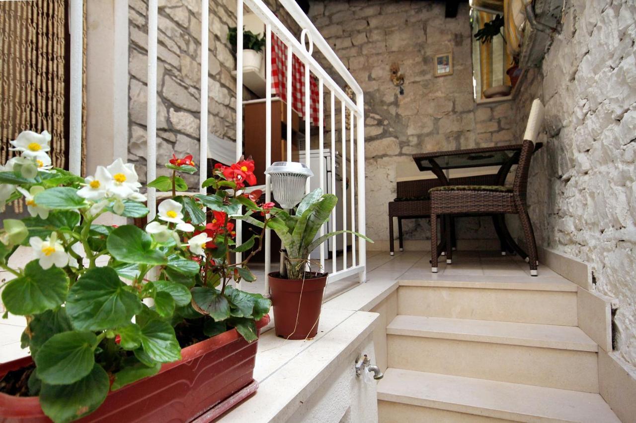 Apartments By The Sea Pucisca, Brac - 770 Luaran gambar