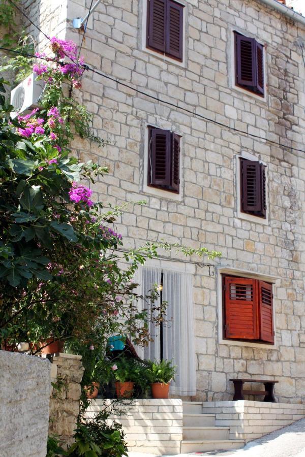 Apartments By The Sea Pucisca, Brac - 770 Luaran gambar