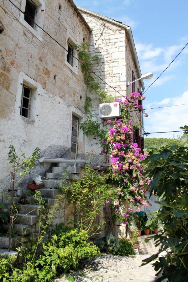 Apartments By The Sea Pucisca, Brac - 770 Luaran gambar