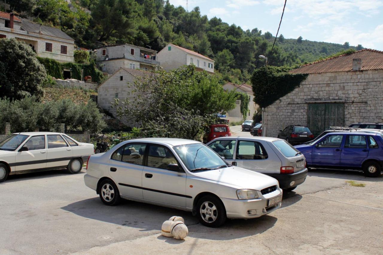 Apartments By The Sea Pucisca, Brac - 770 Luaran gambar