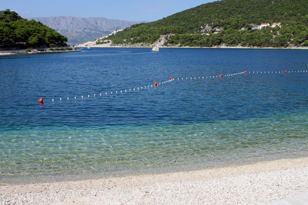 Apartments By The Sea Pucisca, Brac - 770 Luaran gambar