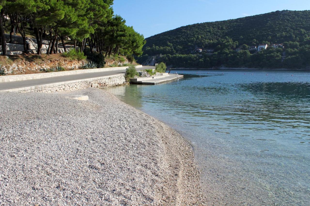 Apartments By The Sea Pucisca, Brac - 770 Luaran gambar