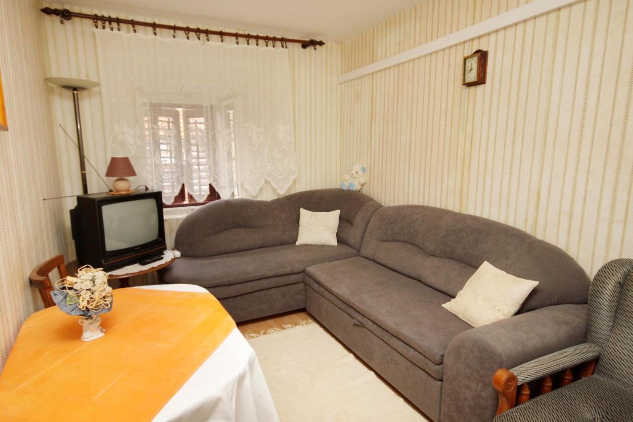 Apartments By The Sea Pucisca, Brac - 770 Luaran gambar