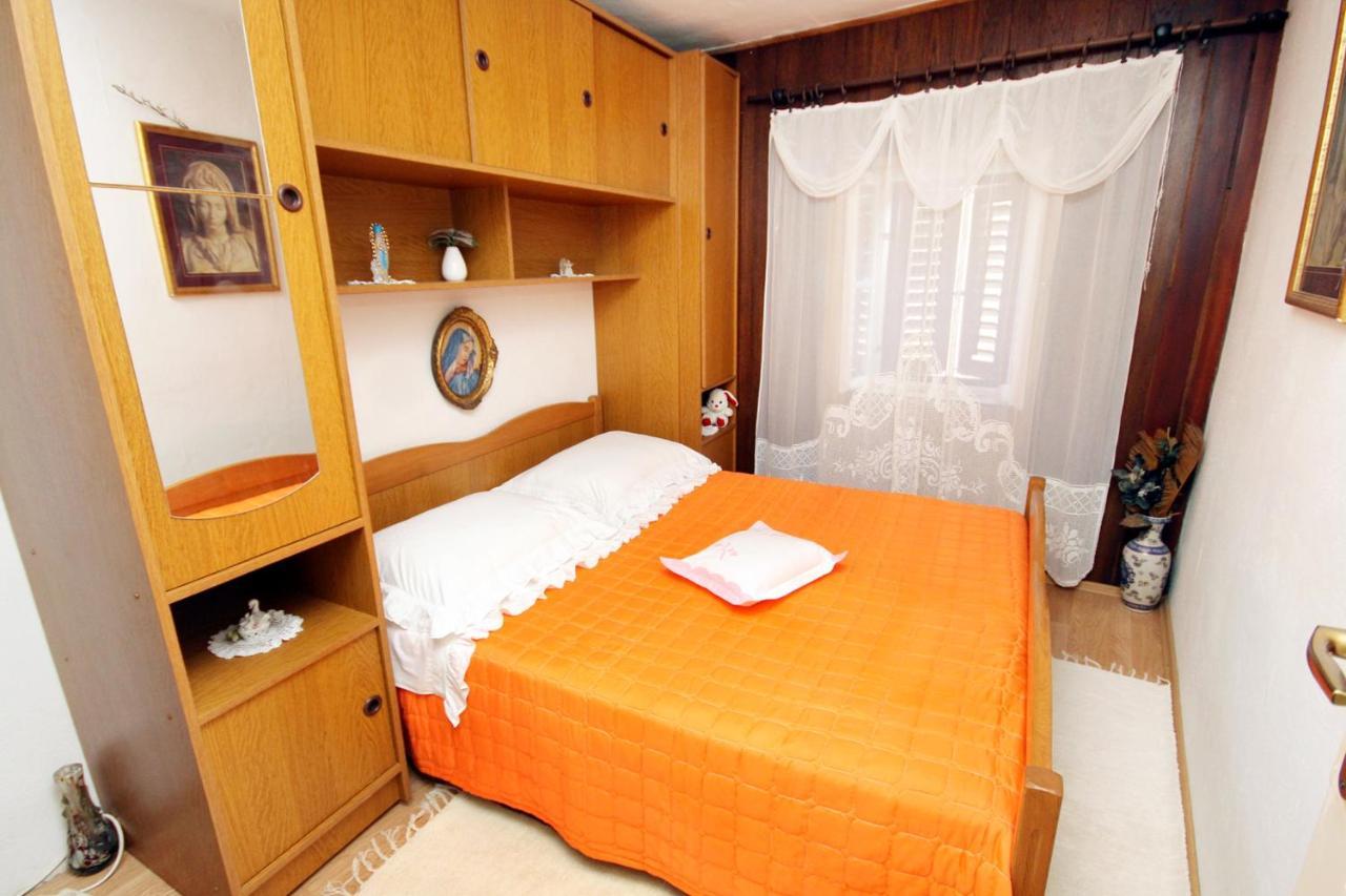 Apartments By The Sea Pucisca, Brac - 770 Luaran gambar