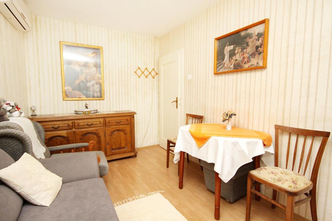 Apartments By The Sea Pucisca, Brac - 770 Luaran gambar